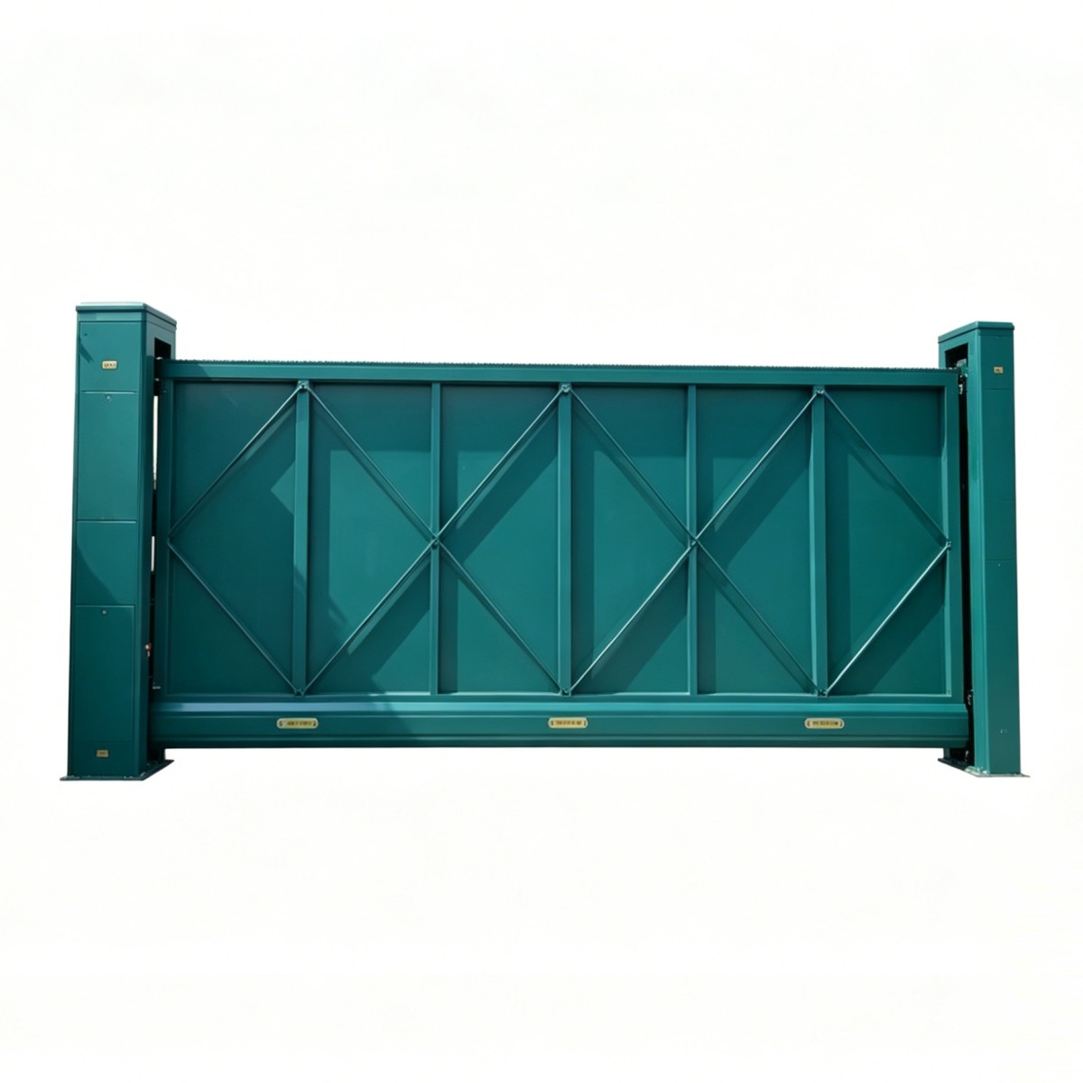 郴州北湖燕泉街道电动悬空门